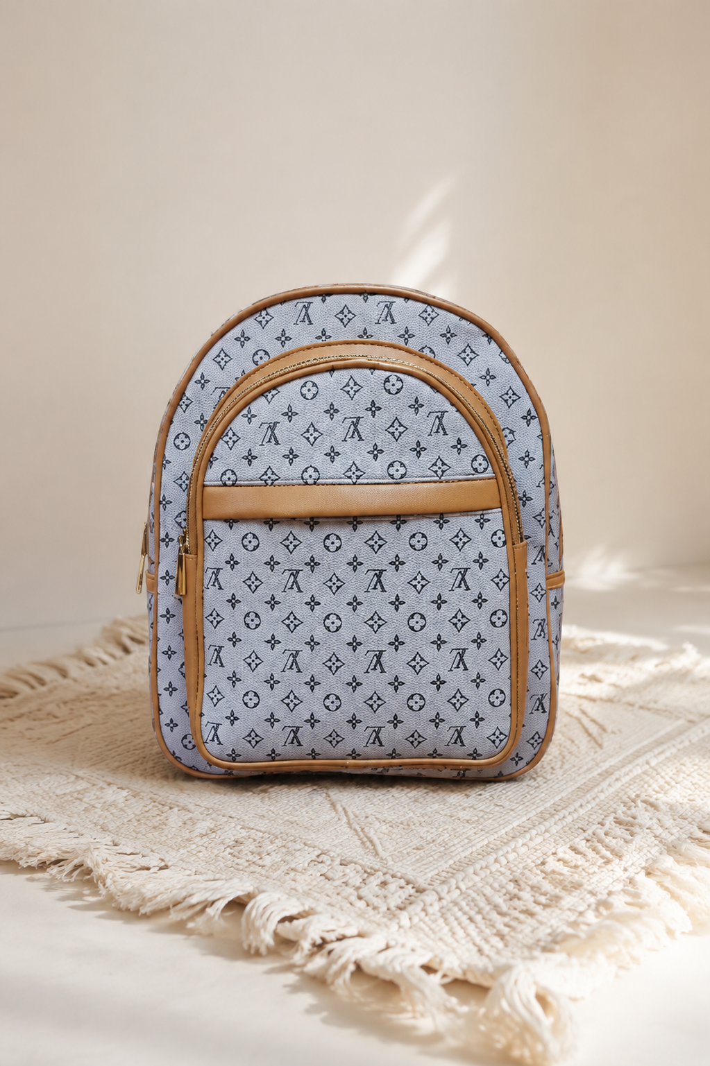 کوله مینی جنس چرم صنعتی