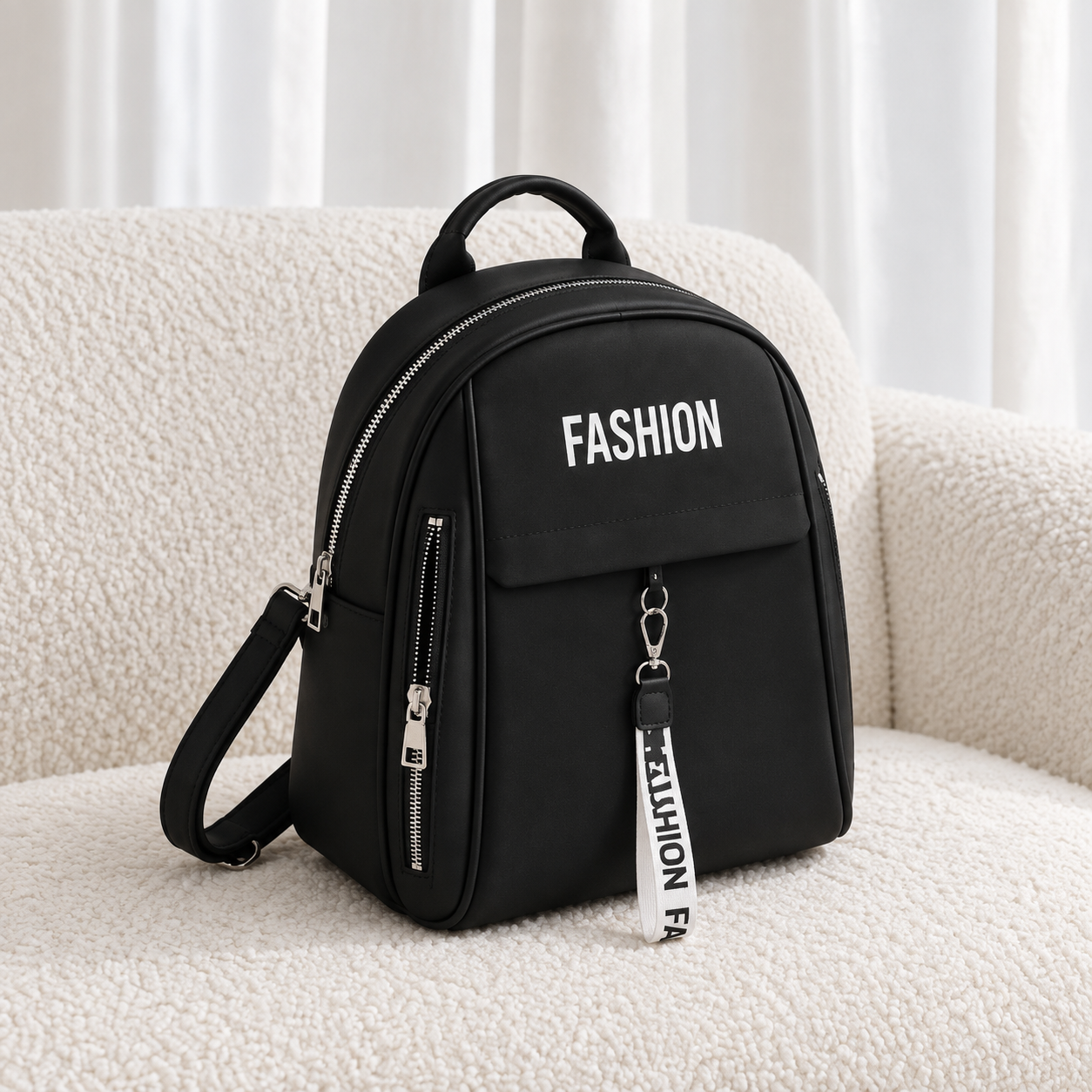 مینی کوله مدل fashion جنس نانسی